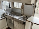 Adria 360 Unica stapelbed