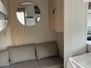 Adria 360 Unica stapelbed