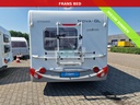 Eriba nova 465 GL/SL 2010 topstaat