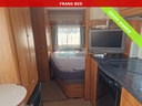 Eriba nova 465 GL/SL 2010 topstaat