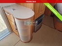 Eriba nova 465 GL/SL 2010 topstaat