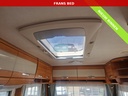 Eriba nova 465 GL/SL 2010 topstaat