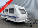 Hobby 400 SF excellent VERKOCHT