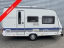 Hobby 400 SF excellent VERKOCHT