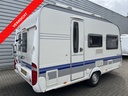 Hobby 400 SF excellent VERKOCHT