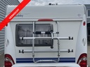 Hobby 400 SF excellent VERKOCHT