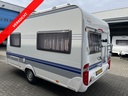 Hobby 400 SF excellent VERKOCHT