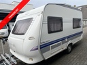 Hobby 400 SF excellent VERKOCHT