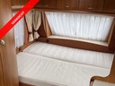 Hobby 400 SF excellent VERKOCHT