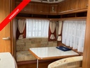 Hobby 400 SF excellent VERKOCHT