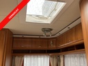 Hobby 400 SF excellent VERKOCHT