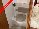 Hobby 400 SF excellent VERKOCHT