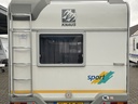Knaus 450 Sport