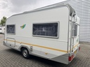 Knaus 450 Sport