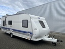 Hobby 560 KMFE Excellent