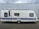 Hobby 560 KMFE Excellent