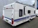 Hobby 560 KMFE Excellent