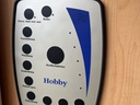 Hobby 560 KMFE Excellent