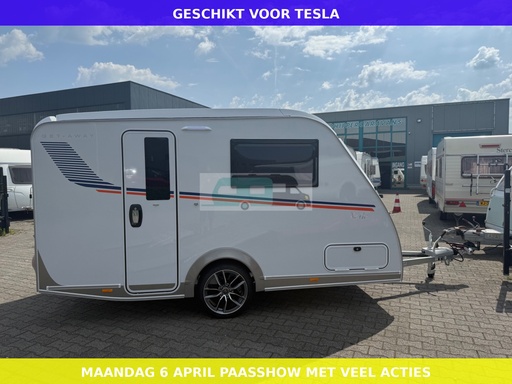 GetAway  Xcite Mover actie