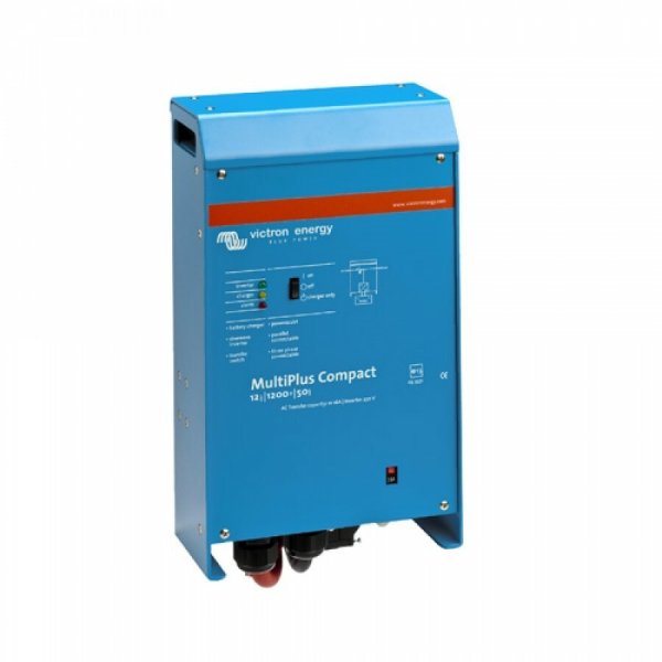 MultiPlus C 12/1200/50-16