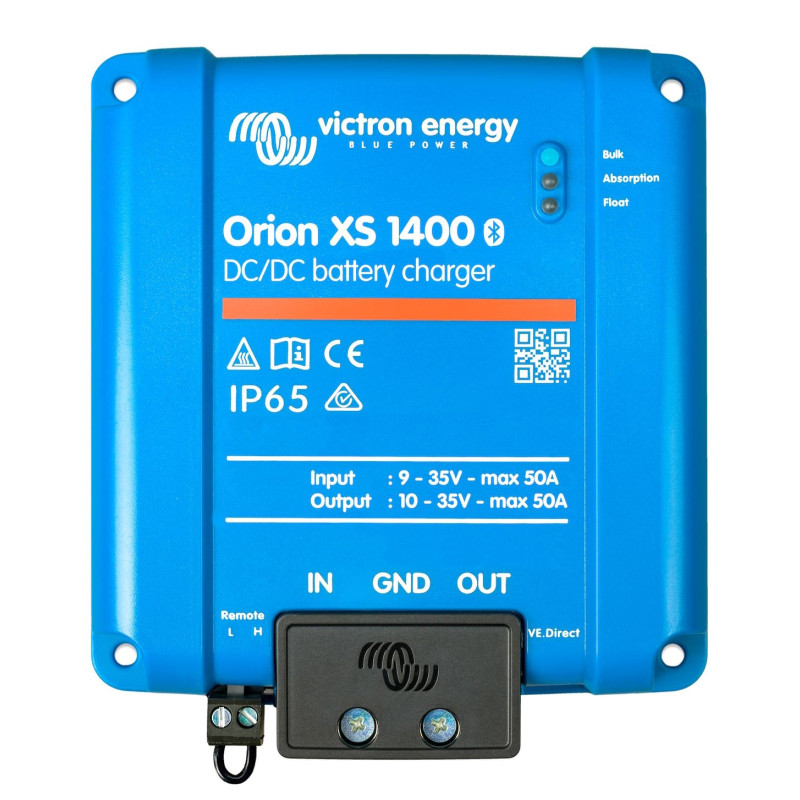 [VIORI242417040] Orion XS 1400 DC-DC battery charger