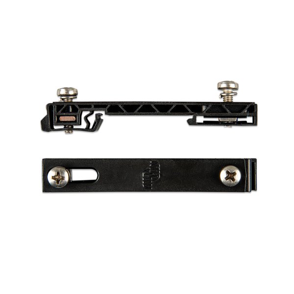 DIN35 adapter large (2 stuks)