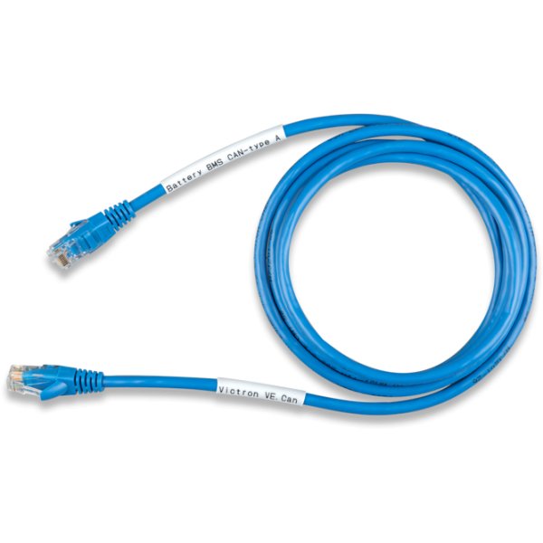 [VIASS030710118] VE.Can naar CAN-bus BMS type A kabel