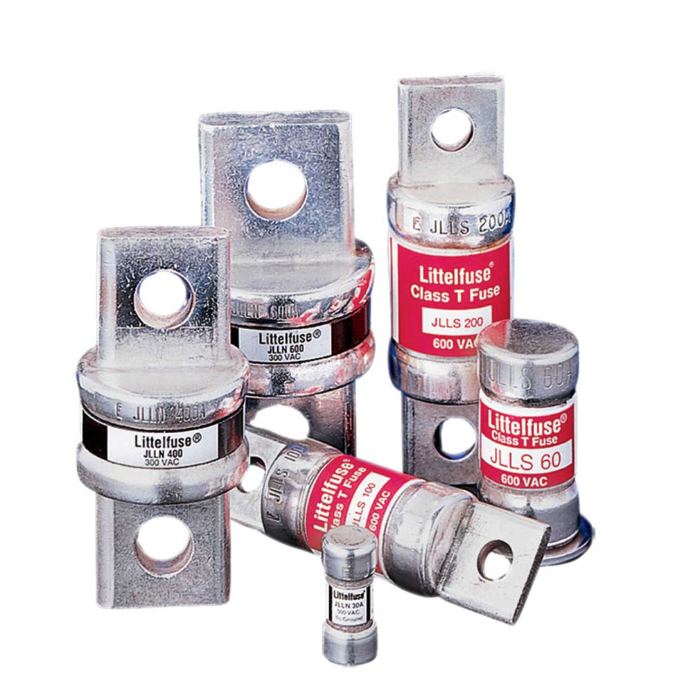 [TB5097834-1] Littelfuse Class-T zekering