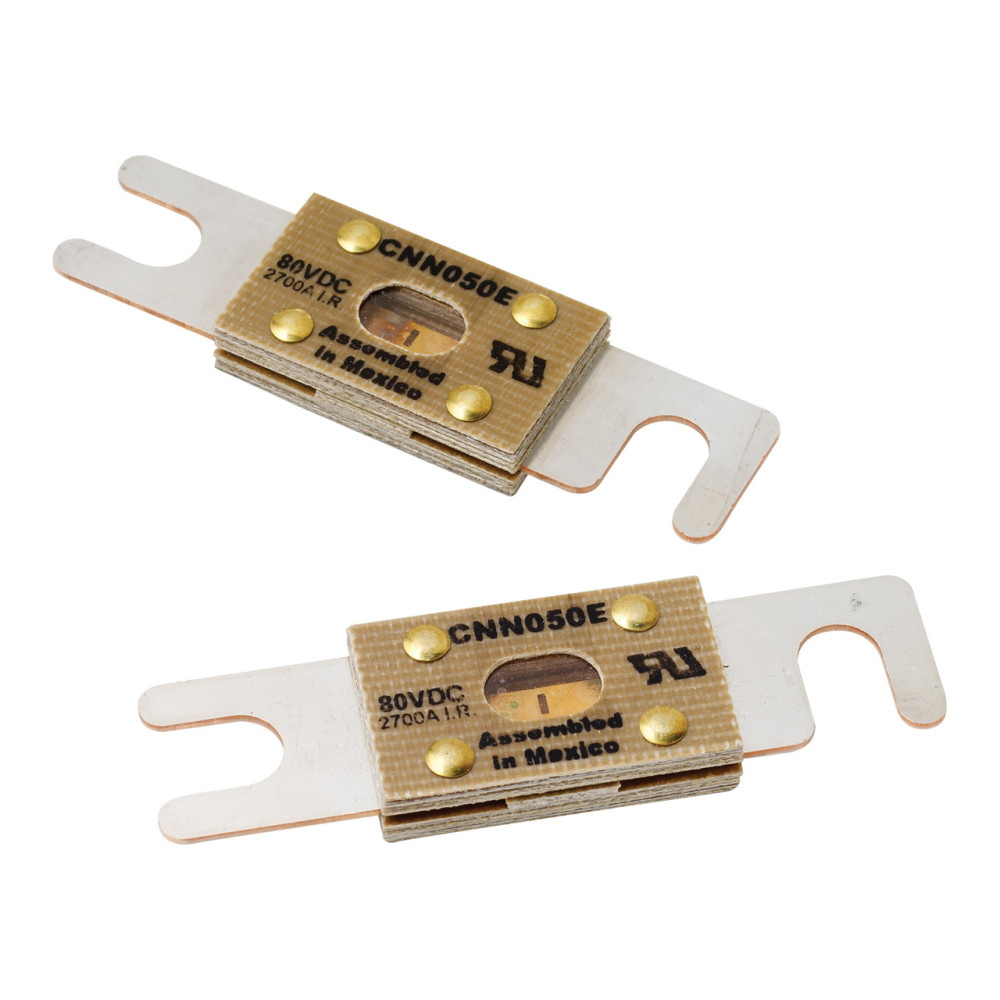 [TB5097557-2] Littelfuse ANL zekering
