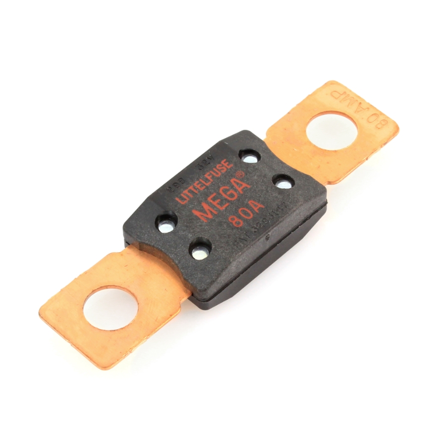 [TB5097427-2] LittelFuse Mega zekeringen