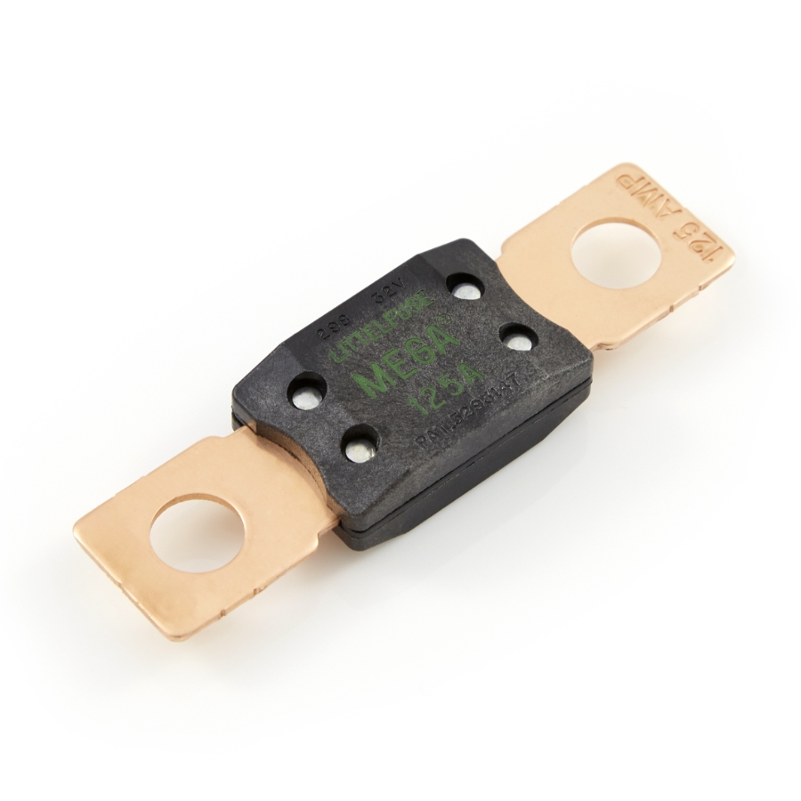 [TB5097434-2] LittelFuse Mega zekeringen
