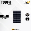 Tough G8 21W