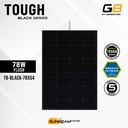 Tough G8 78W Black
