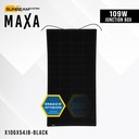 MAXA 109W Junction Box Black