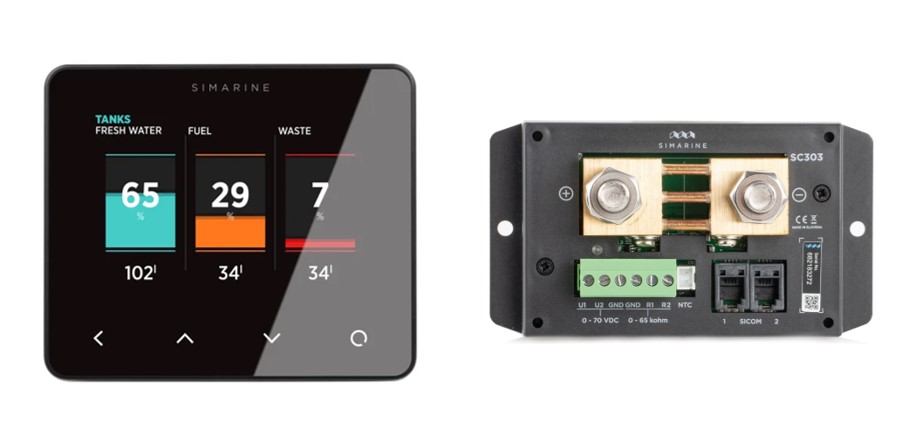PICO One set - standalone