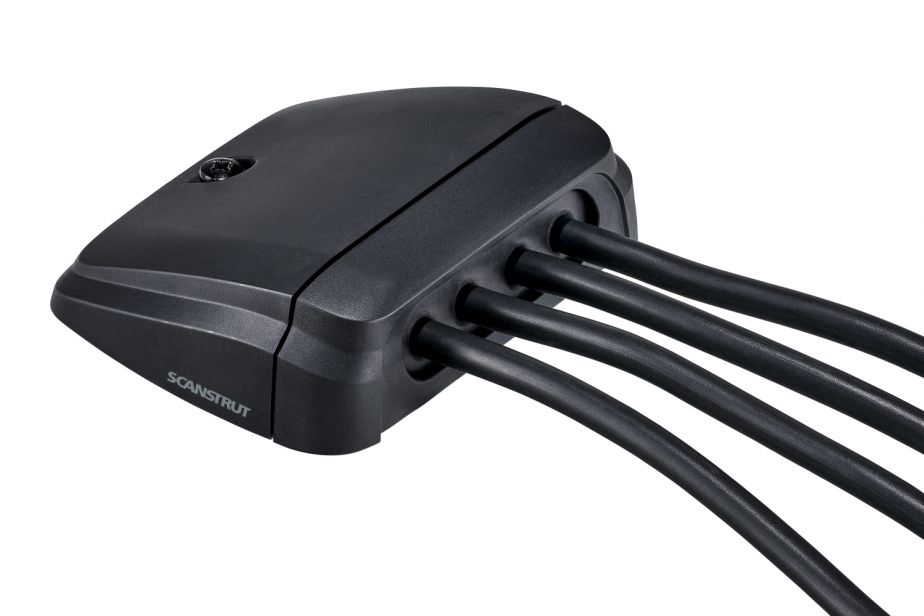 Scanstrut DS-H-MULTI-BLK