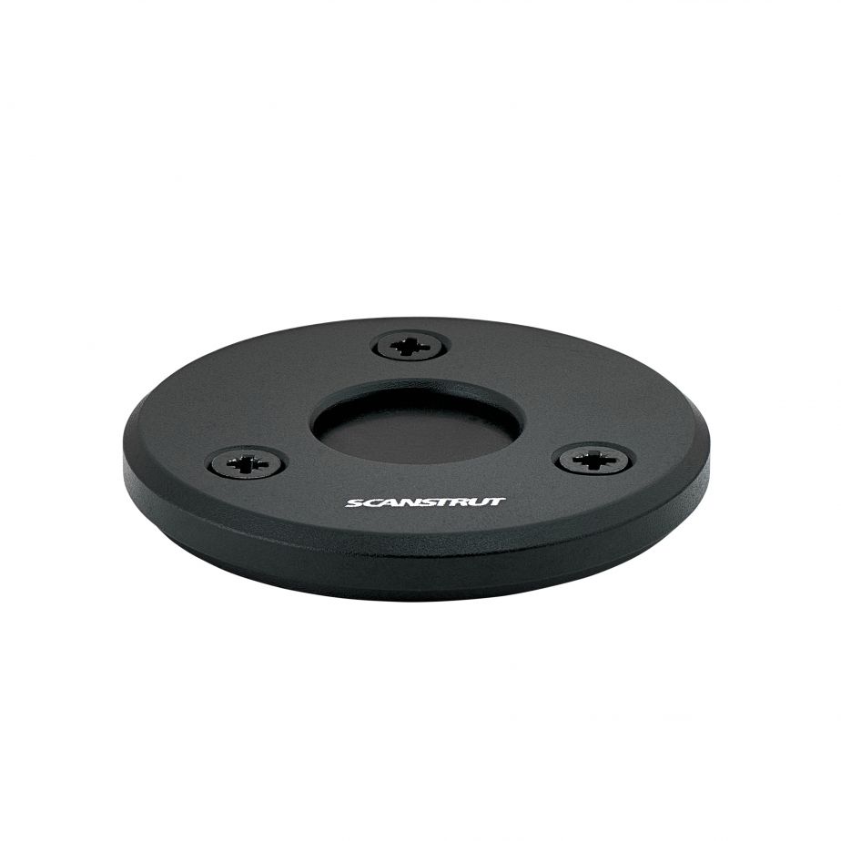 Scanstrut DS-LP-21B-BLK