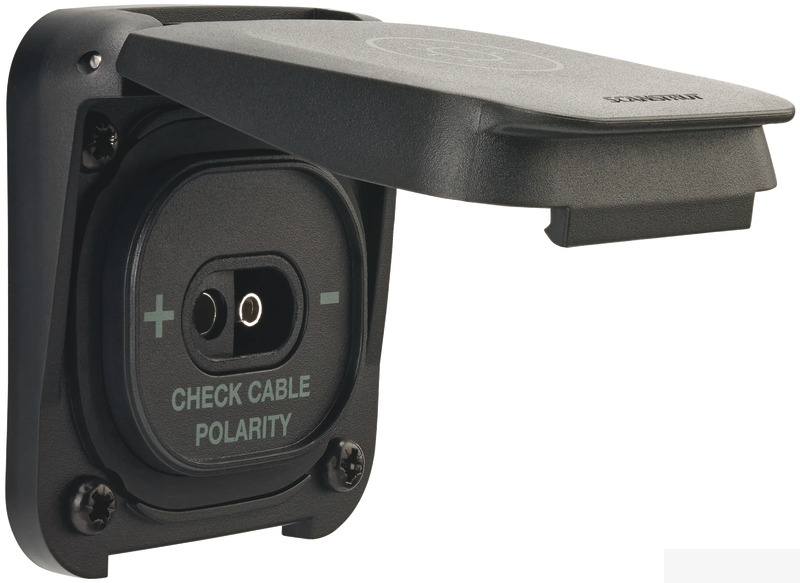SCANSTRUT SC-V-S2 SAE Solar Connection