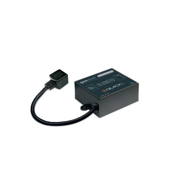 [QP95012] QNN-DRV 4CH 700mA RGBW