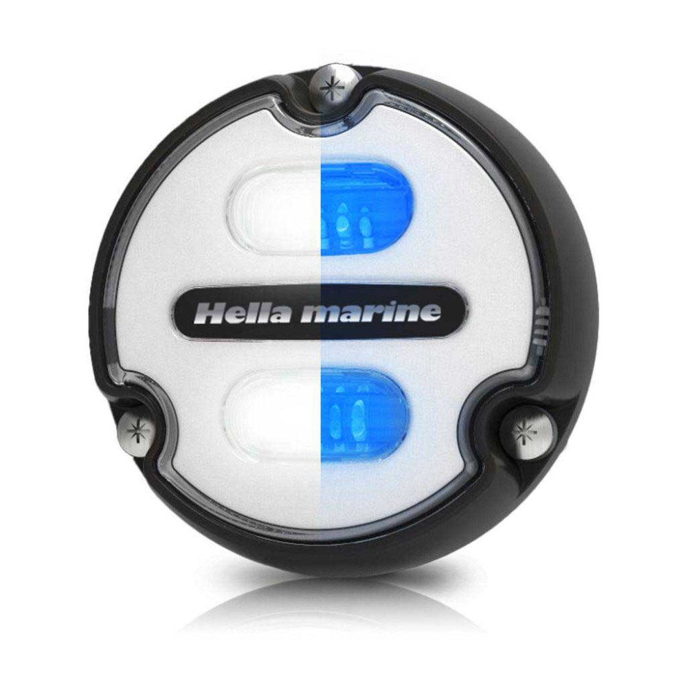 [HM6145-011] Hella Apelo A1 - B/W