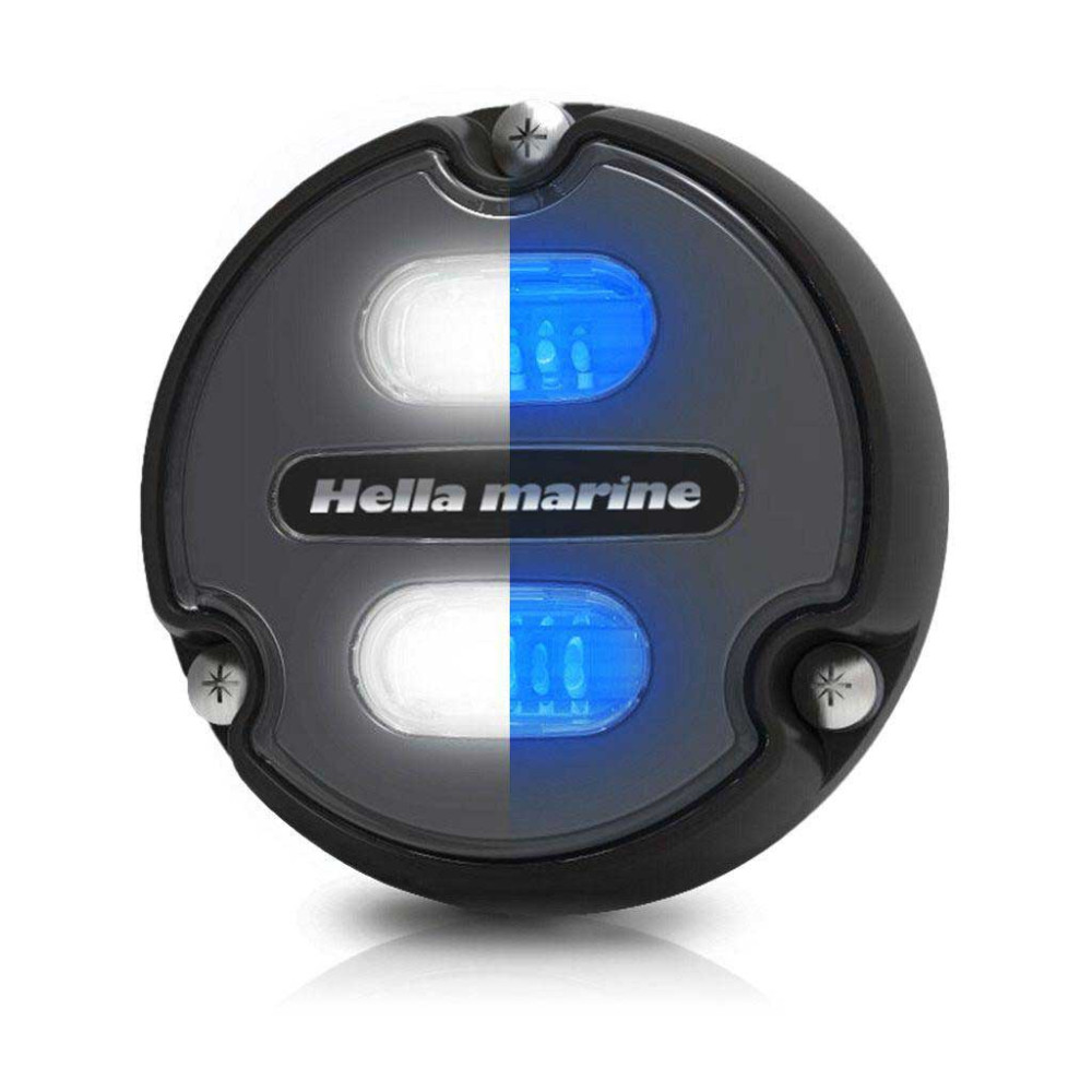 [HM6145-001] Hella Apelo A1 - B/W