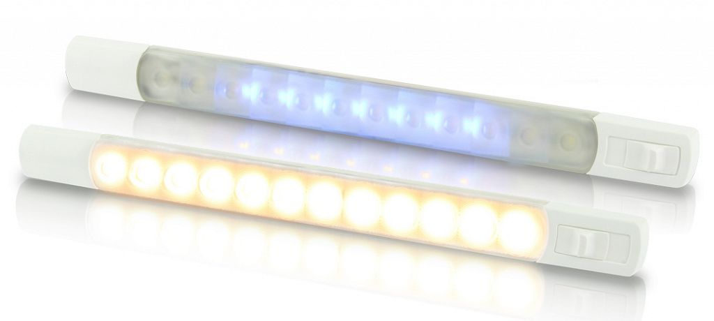 [HM8121-111] Hella LED-striplampen