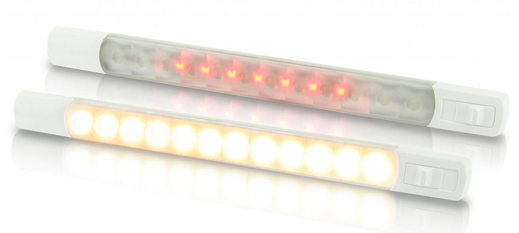 [HM8121-101] Hella LED-striplampen