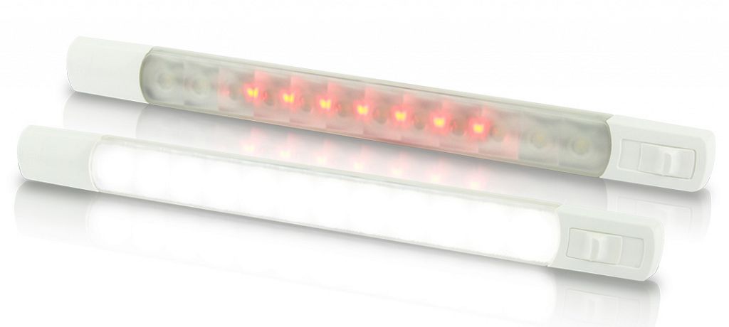 [HM8121-401] Hella LED-striplampen