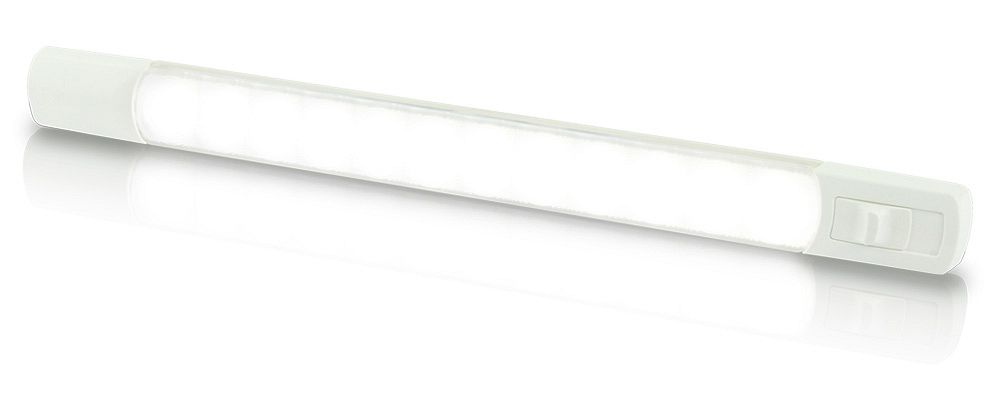 [HM8123-001] Hella LED-striplampen