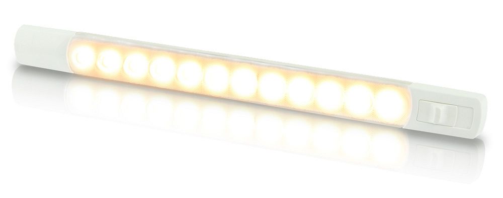 [HM8123-501] Hella LED-striplampen