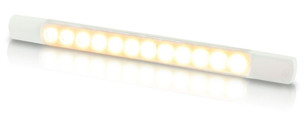 [HM8124-101] Hella LED-striplampen