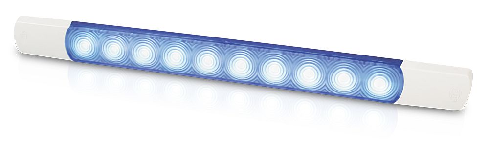 [HM0881-402] Hella 881 serie LED strip courtesy lamp