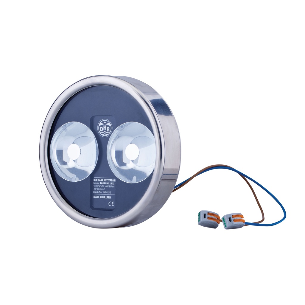 [DHR-15003] DHR150 LED insert