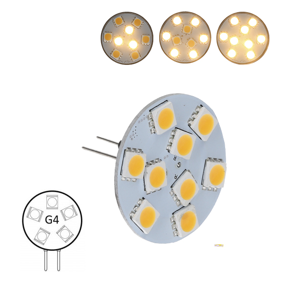 [CL-1081] NauticLed G4-XB09-3SD-LBP